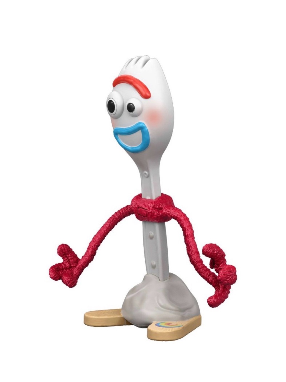 Disney and Pixar Toy Story 5 - InteractAbles Forky - Picture 10 of 11